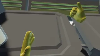 Скриншот 3 к игре Spess
