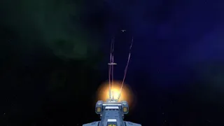 Скриншот 6 к игре Spess