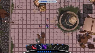 Скриншот 8 к игре RE:CHAINED ~Links of Redemption~