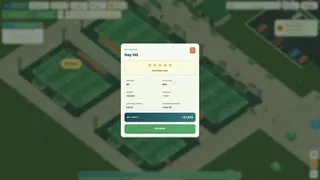 Скриншот 5 к игре Pitchside Empire
