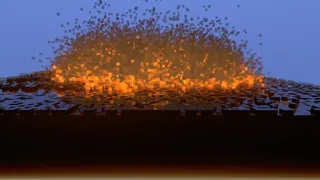 Скриншот 7 к игре Falling Cubes