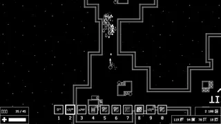 Скриншот 5 к игре BlockScavenger