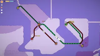 Скриншот 3 к игре All Vans on Deck
