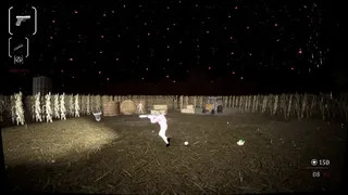 Скриншот 2 к игре CRYING BOOTH