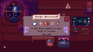 Скриншот 3 к игре Rowan Needs Shinies!