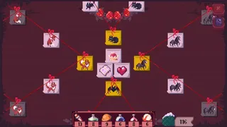 Скриншот 6 к игре Rowan Needs Shinies!