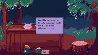 Скриншот 7 к игре Rowan Needs Shinies!