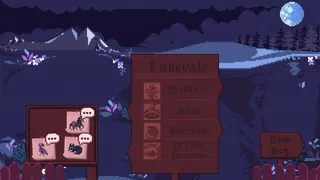 Скриншот 8 к игре Rowan Needs Shinies!