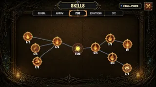 Скриншот 2 к игре Tower Legends