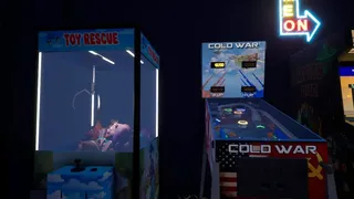 Скриншот 5 к игре Indie Arcade