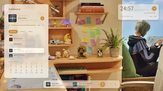 Скриншот 4 к игре 泠泠路101：与你相伴的时光