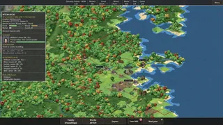Скриншот 4 к игре Salt and Soil: A Frontier Family Sim