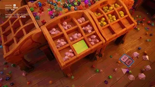 Скриншот 6 к игре Dice Hoarder