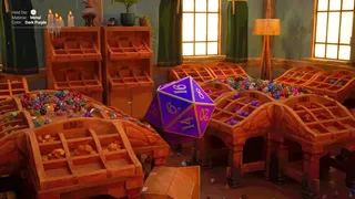Скриншот 8 к игре Dice Hoarder