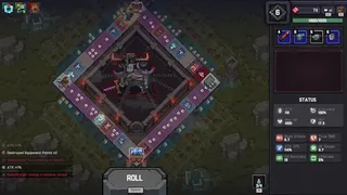Скриншот 2 к игре Heroll: IF