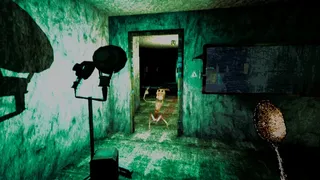 Скриншот 1 к игре THE WELL IS NOT EMPTY