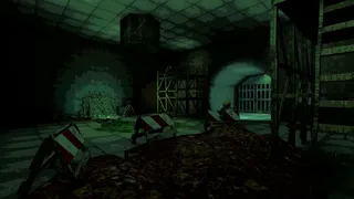 Скриншот 5 к игре THE WELL IS NOT EMPTY