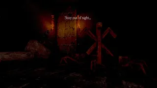 Скриншот 6 к игре THE WELL IS NOT EMPTY