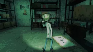Скриншот 8 к игре THE WELL IS NOT EMPTY