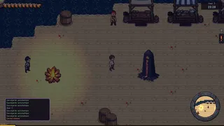 Скриншот 3 к игре Ashen