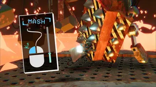 Скриншот 2 к игре Bot slash Bot