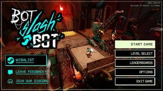 Скриншот 4 к игре Bot slash Bot