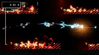 Скриншот 5 к игре Bot slash Bot