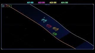 Скриншот 5 к игре SVGame: Neon Arcade Collection