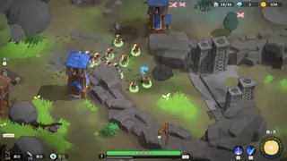Скриншот 7 к игре Ember Legion