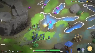 Скриншот 8 к игре Ember Legion