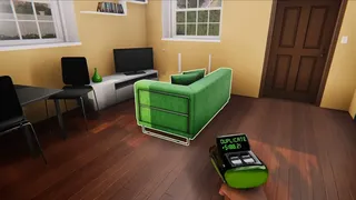 Скриншот 3 к игре House Flipper Remastered Collection