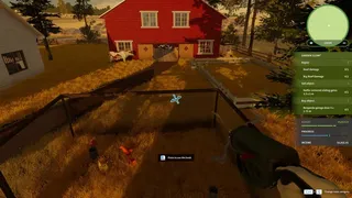 Скриншот 6 к игре House Flipper Remastered Collection