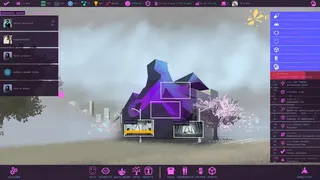 Скриншот 6 к игре Holonoptic