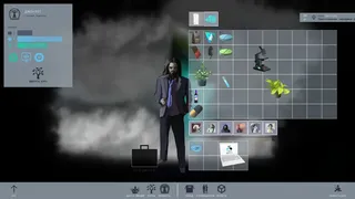 Скриншот 8 к игре Holonoptic