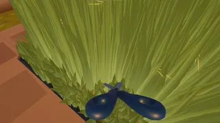 Скриншот 2 к игре A Game About Cutting Grass