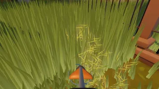 Скриншот 3 к игре A Game About Cutting Grass