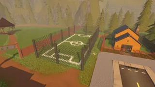 Скриншот 5 к игре A Game About Cutting Grass