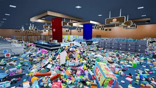 Скриншот 1 к игре Better Chaos
