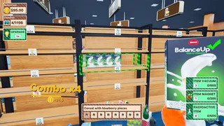 Скриншот 4 к игре Better Chaos