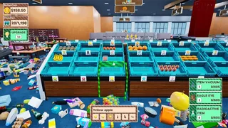 Скриншот 6 к игре Better Chaos