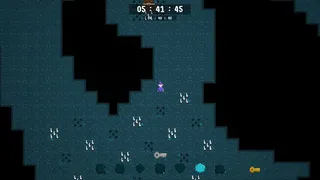 Скриншот 1 к игре Gem Quest: Rush