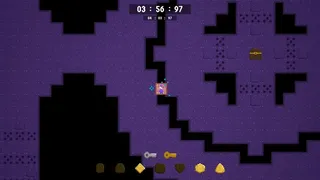 Скриншот 3 к игре Gem Quest: Rush