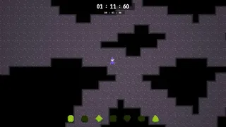 Скриншот 4 к игре Gem Quest: Rush