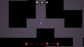 Скриншот 8 к игре Gem Quest: Rush
