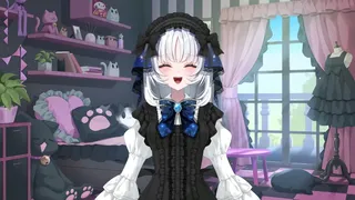 Скриншот 4 к игре My Oshi Uses Too Much Slang!