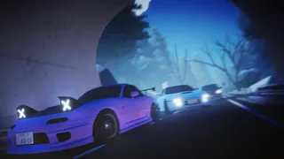 Скриншот 4 к игре ASUKA x Redline Reverie