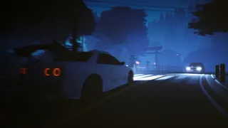 Скриншот 6 к игре ASUKA x Redline Reverie