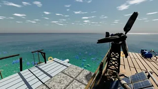 Скриншот 2 к игре Tidewrack