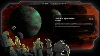 Скриншот 3 к игре Void Outcasts