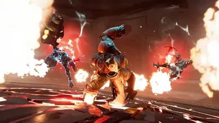 Скриншот 5 к игре Elta: Defy All Gods